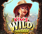 Kim's Wild Journey