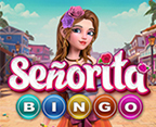 Señorita Bingo