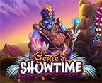 Genies Showtime